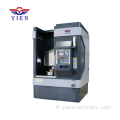 Machine de tour verticale CNC